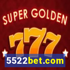 5522bet.com