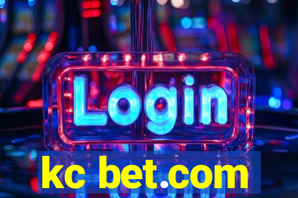 kc bet.com