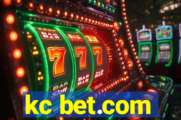 kc bet.com