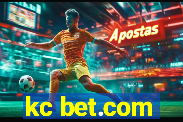 kc bet.com