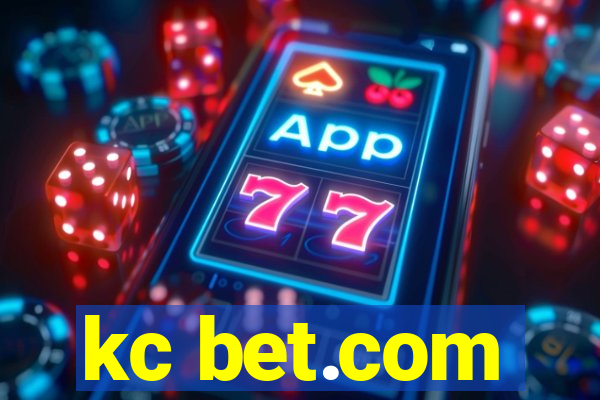 kc bet.com