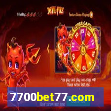 7700bet77.com