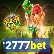 2777bet