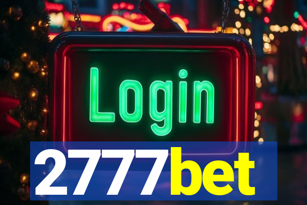 2777bet