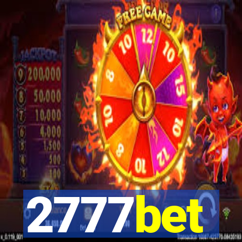 2777bet