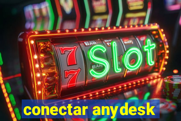 conectar anydesk