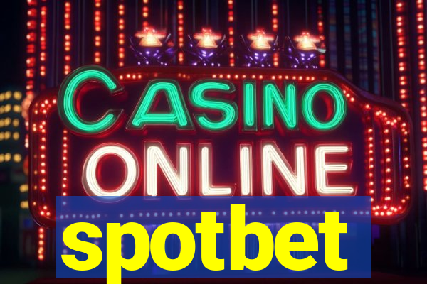 spotbet