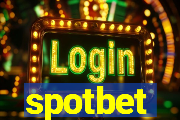 spotbet