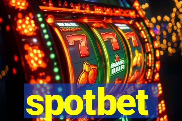 spotbet