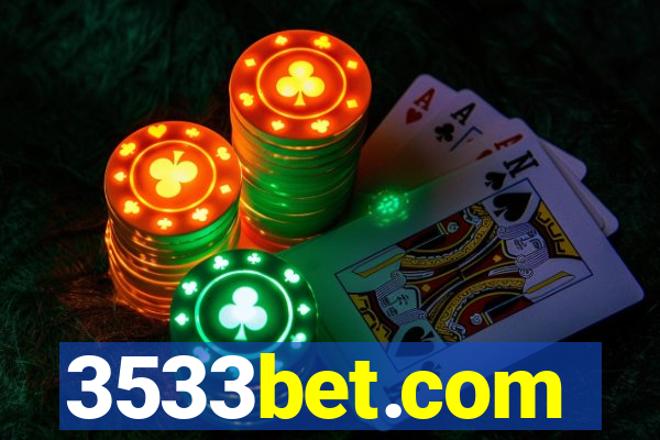 3533bet.com