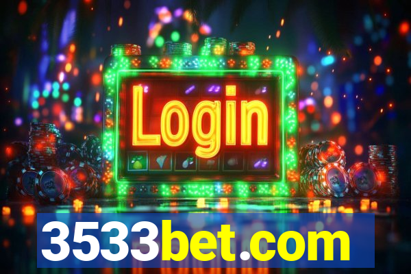 3533bet.com