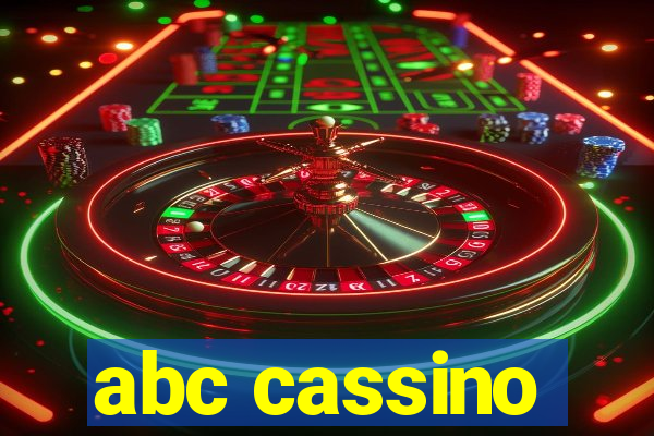 abc cassino