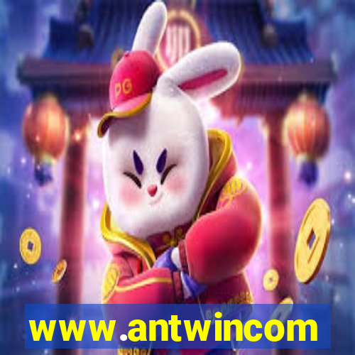 www.antwincom