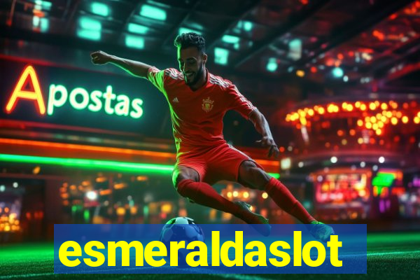 esmeraldaslot