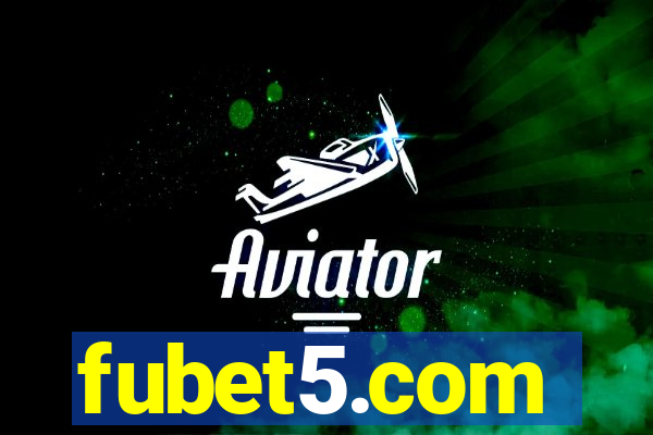 fubet5.com