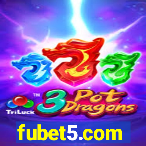 fubet5.com