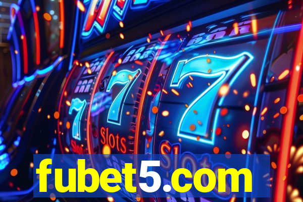 fubet5.com