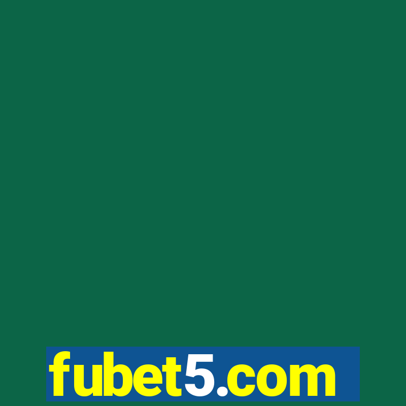 fubet5.com