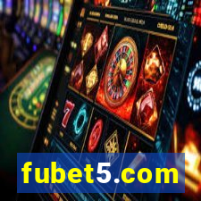 fubet5.com