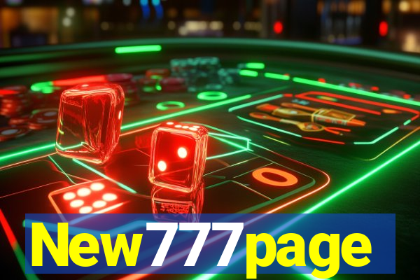 New777page