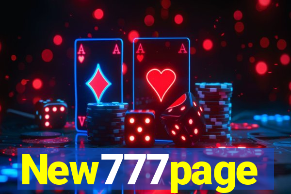 New777page