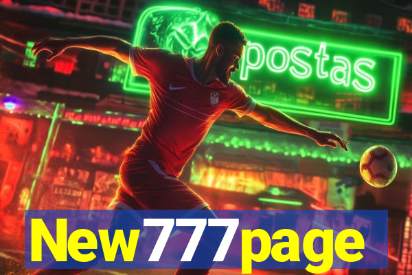 New777page