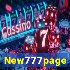 New777page