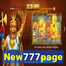 New777page