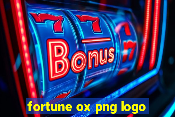 fortune ox png logo