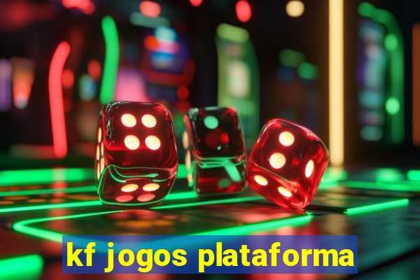 kf jogos plataforma