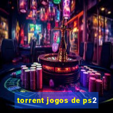 torrent jogos de ps2