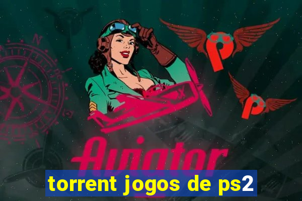 torrent jogos de ps2