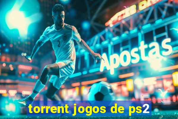 torrent jogos de ps2