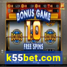 k55bet.com