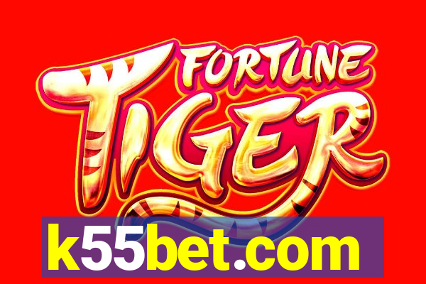 k55bet.com