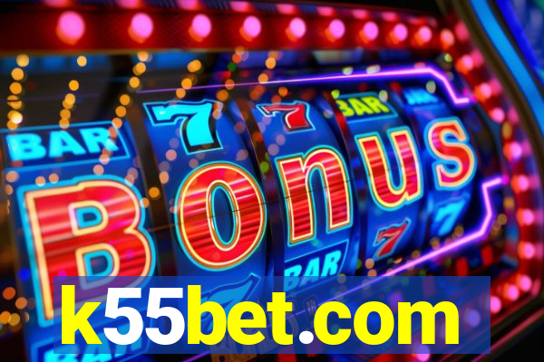 k55bet.com