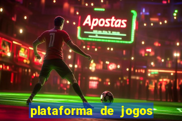 plataforma de jogos que paga de verdade