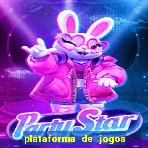 plataforma de jogos que paga de verdade