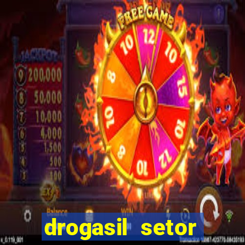 drogasil setor bueno telefone