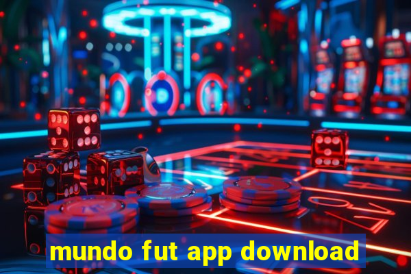 mundo fut app download