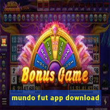 mundo fut app download