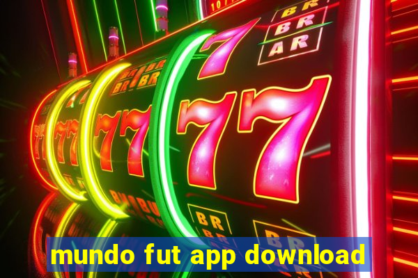 mundo fut app download