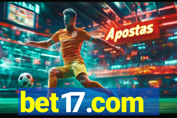 bet17.com