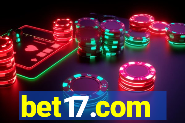 bet17.com