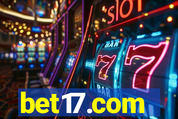 bet17.com