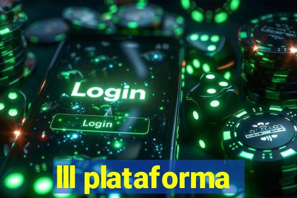 lll plataforma