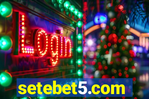 setebet5.com