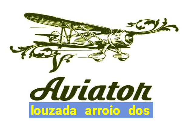 louzada arroio dos ratos porto alegre