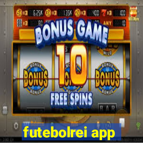 futebolrei app