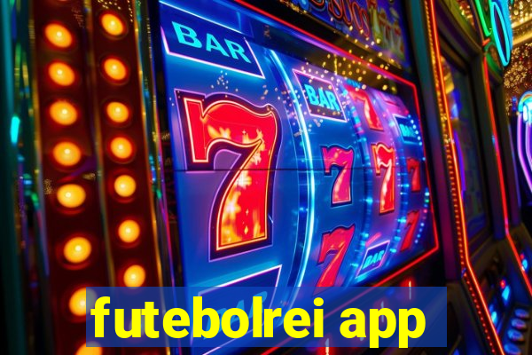 futebolrei app